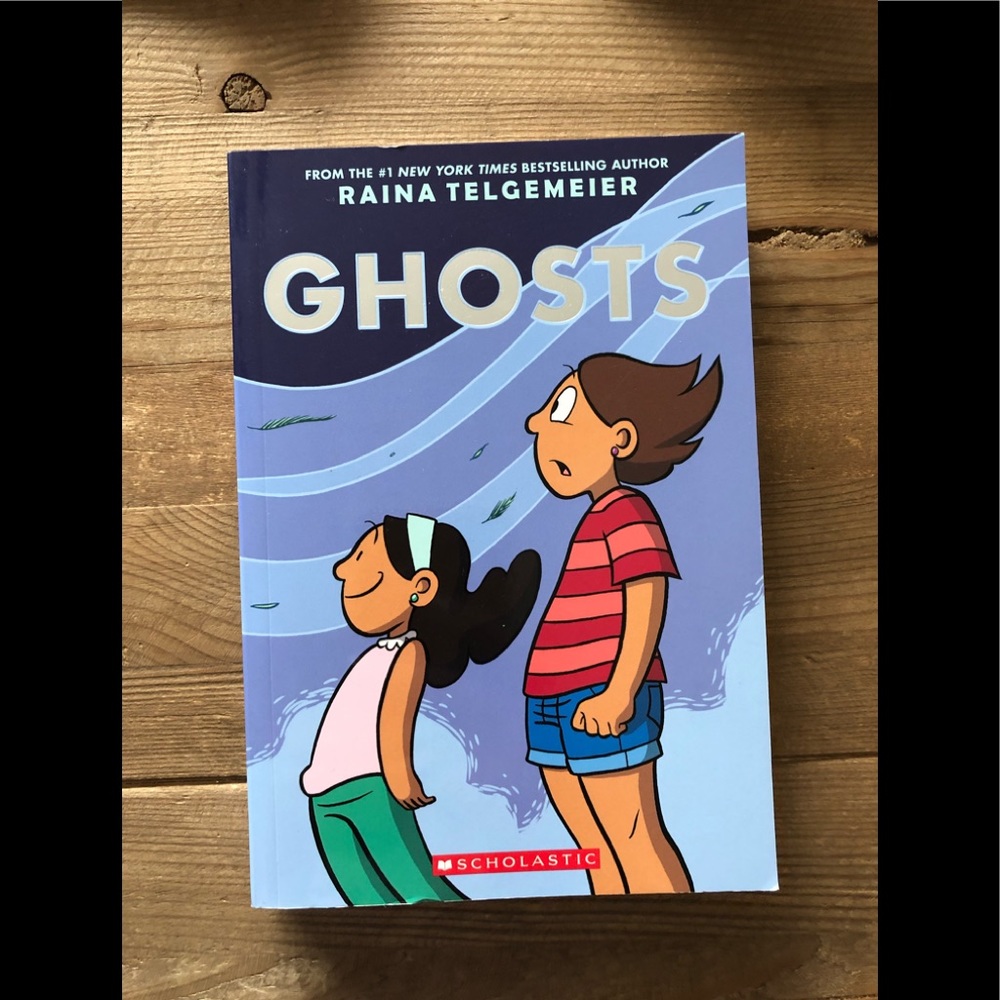 Ghost